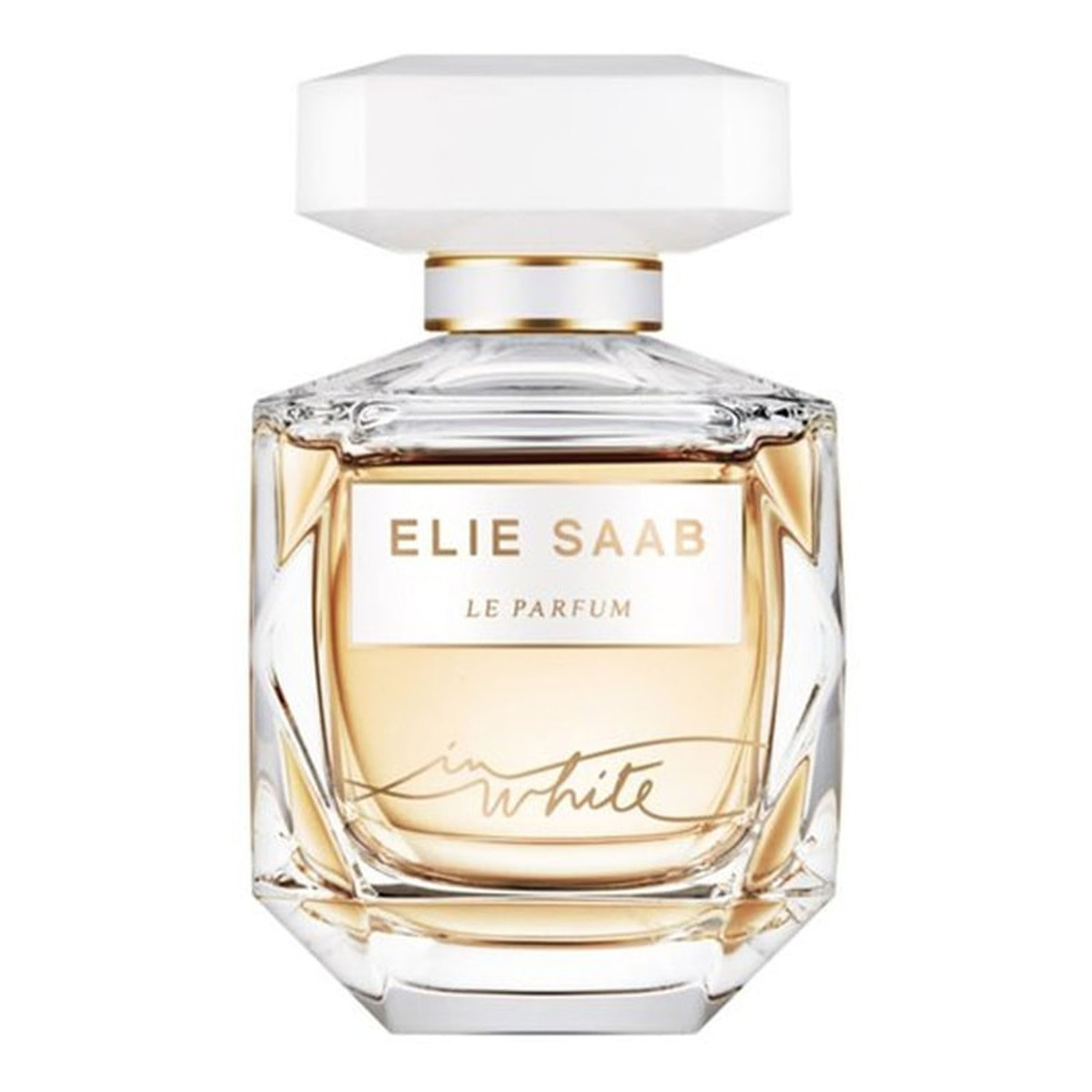 Elie Saab Le Parfum In White Woman Woda perfumowana spray 50ml