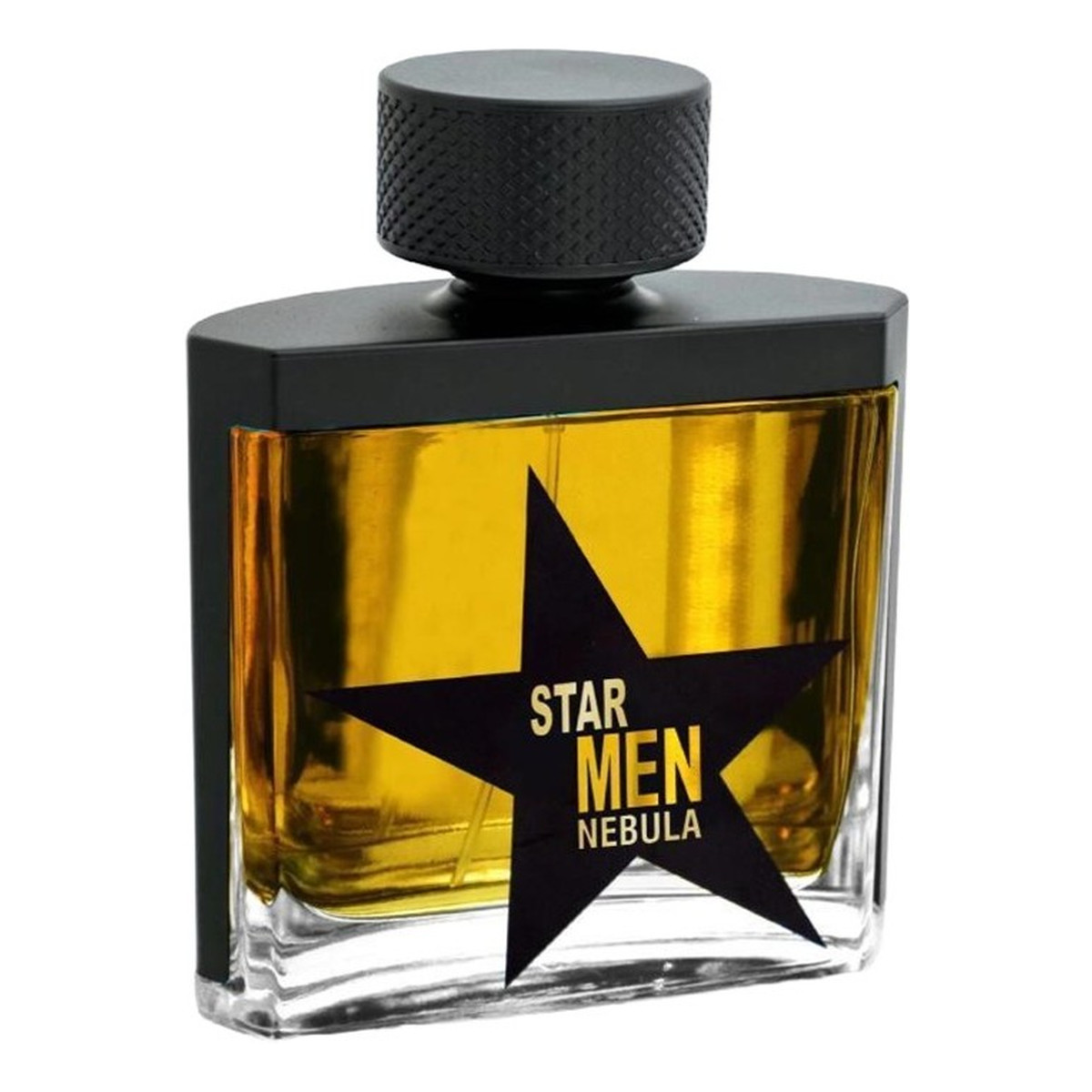 Fragrance World Star Men Nebula Woda perfumowana spray 100ml