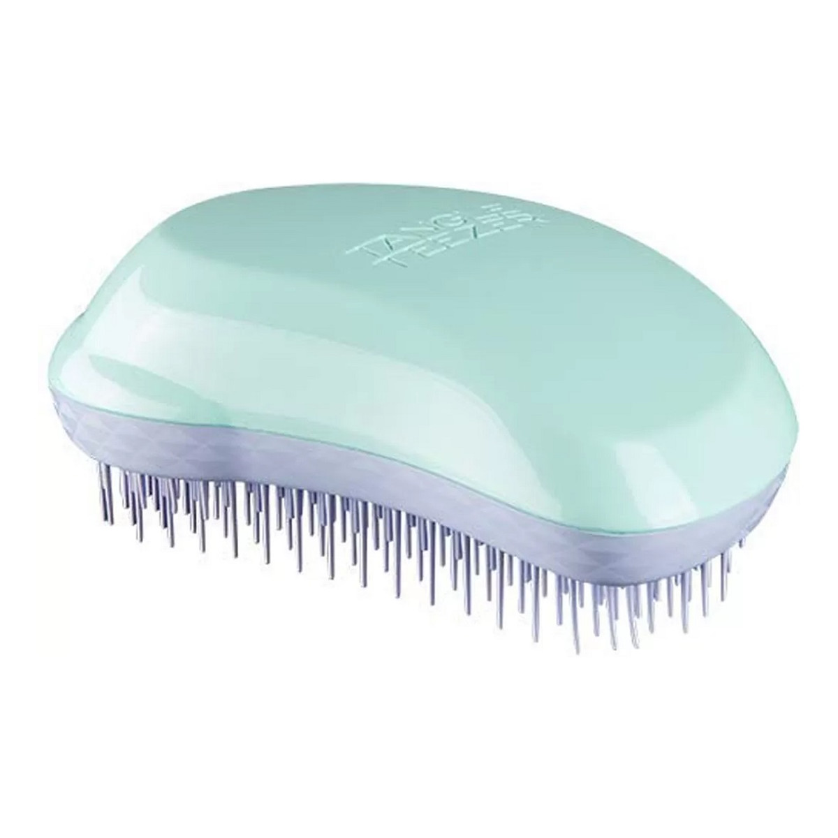 Tangle Teezer Fine fragile szczotka do włosów mint violet