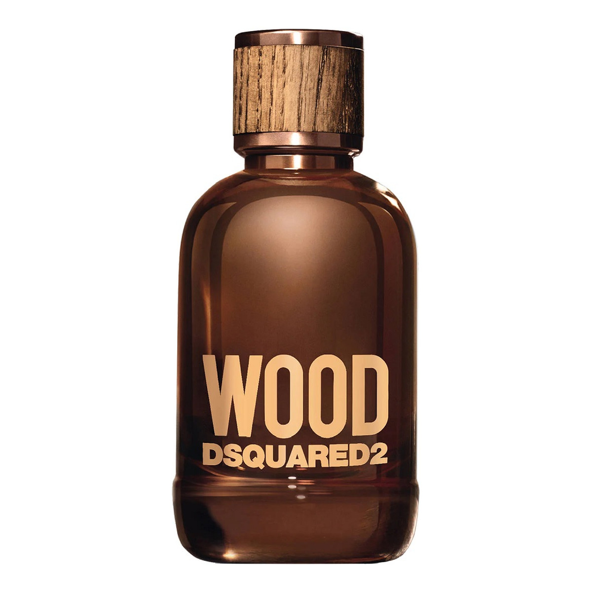 Dsquared2 Wood Pour Homme Woda toaletowa spray 100ml