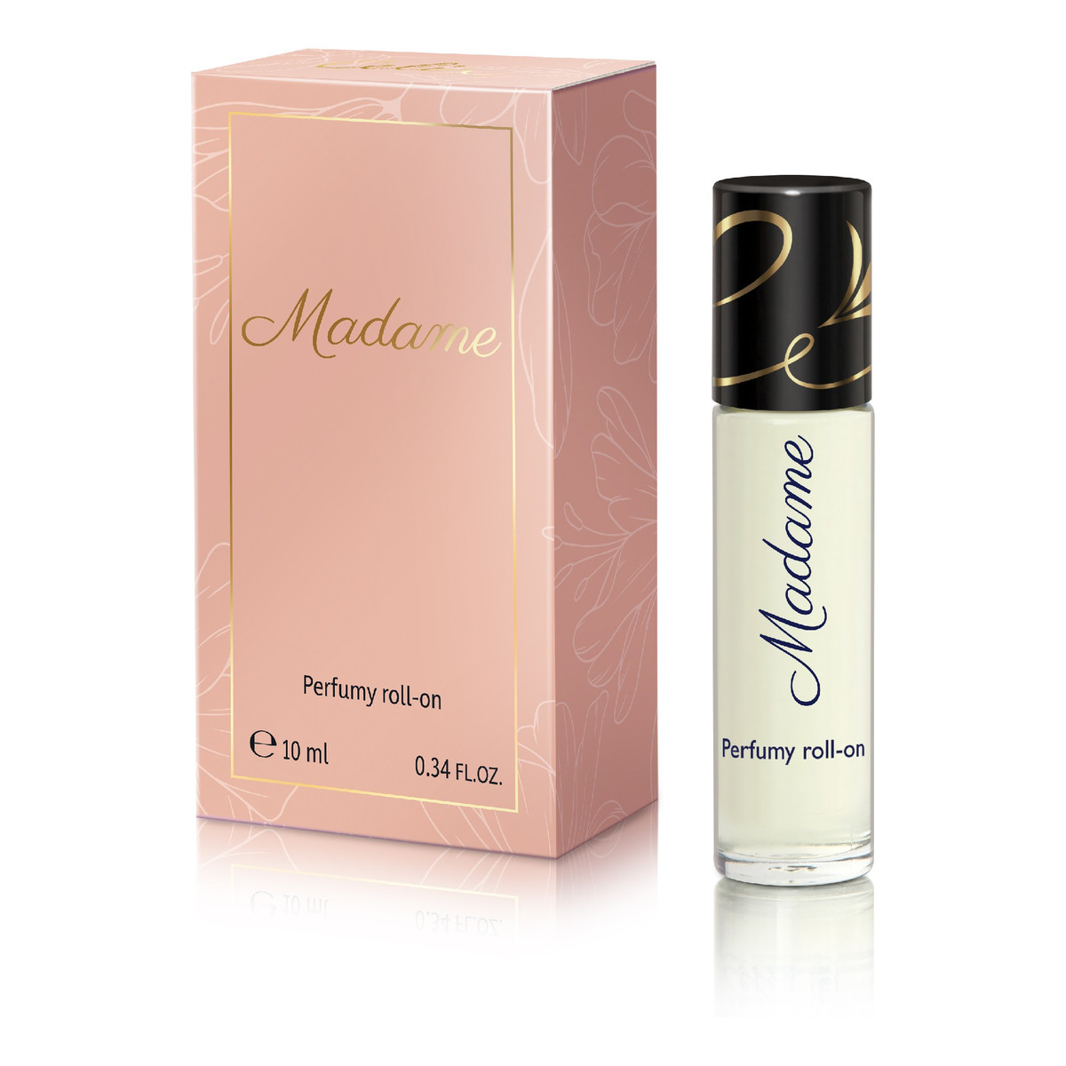 Celia MARVELLE MADAME perfumy roll-on 10ml