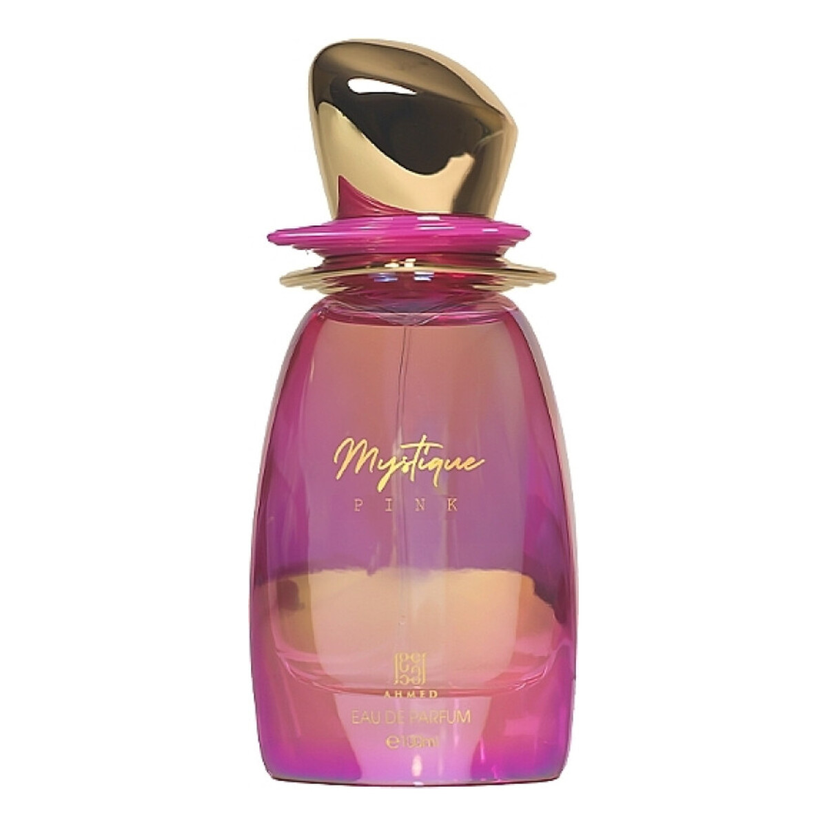 Ahmed Al Maghribi Mystique Pink Woda perfumowana spray 100ml