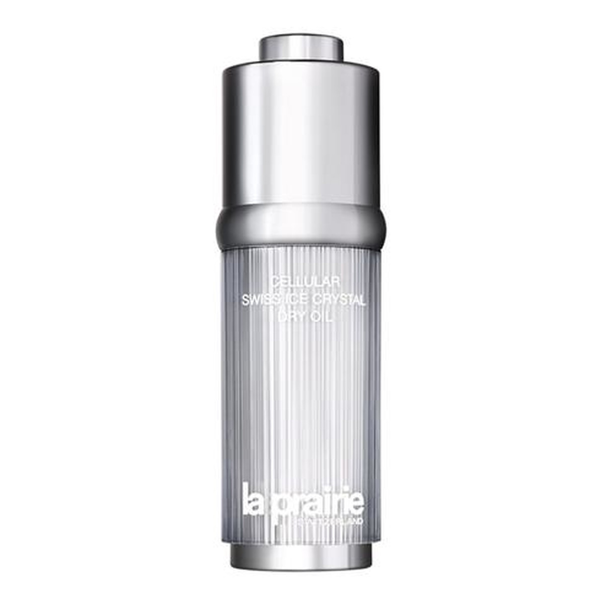 La Prairie Cellular Swiss Ice Crystal Dry Oil Suchy olejek opóźniający starzenie 30ml
