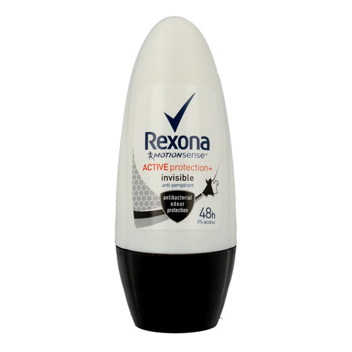 Rexona Motion Sense Woman Dezodorant roll-on Active Protection Invisible 50ml
