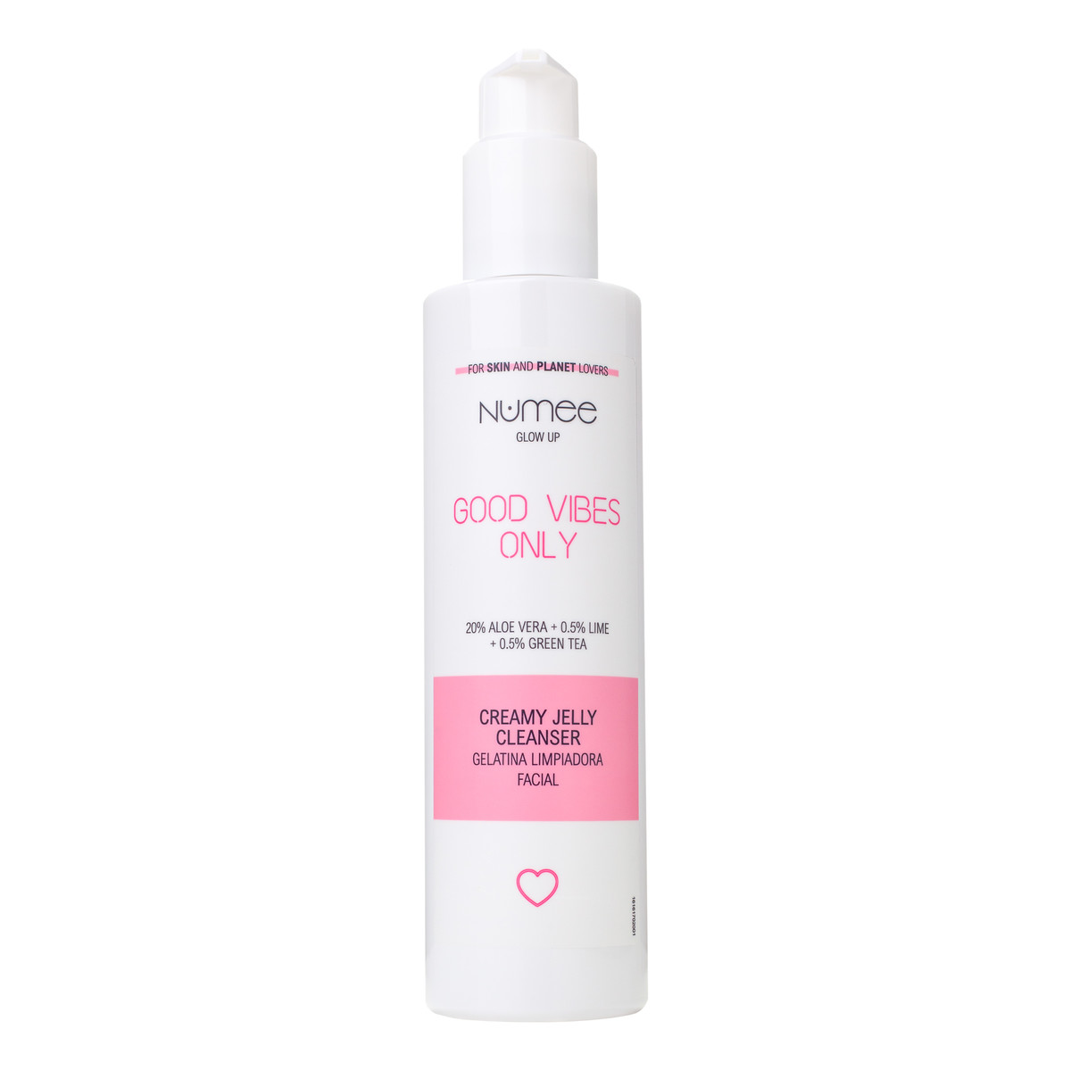 Numee Glow up 200ml