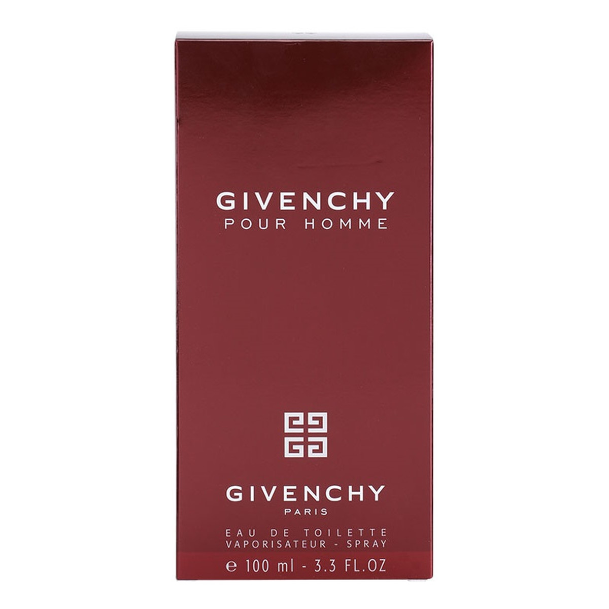 Givenchy Pour Homme Woda toaletowa dla mężczyzn 100ml