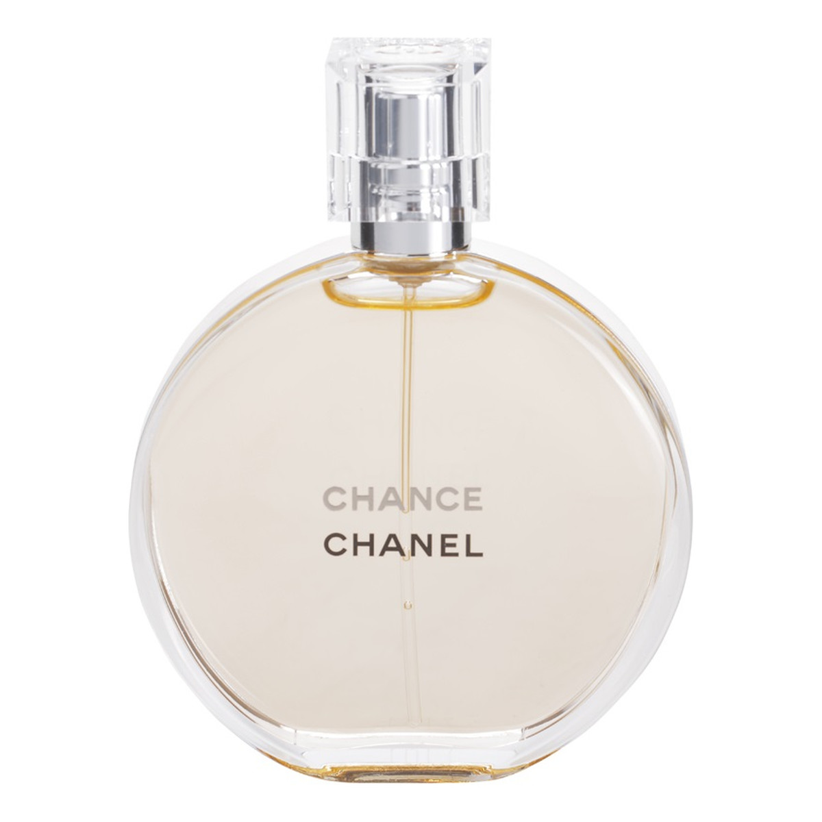 Chanel Chance woda toaletowa spray dla kobiet 50ml