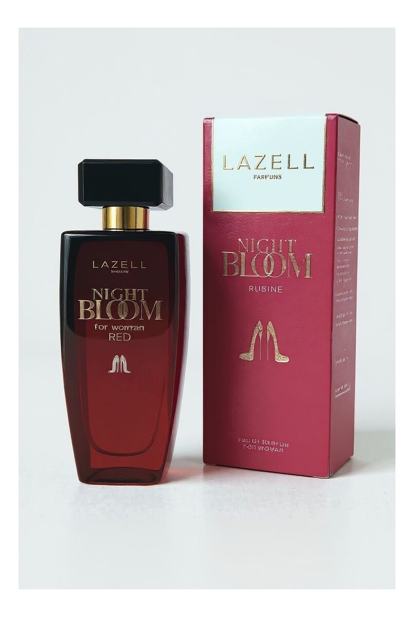 Night bloom rubine for womenedp