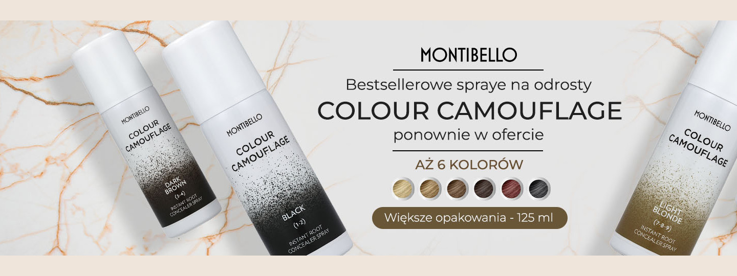 Montibello Camouflage