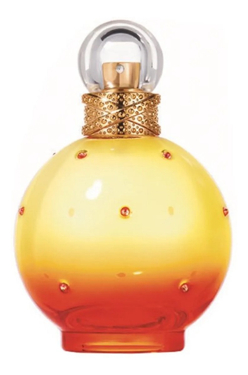 Woda toaletowa spray