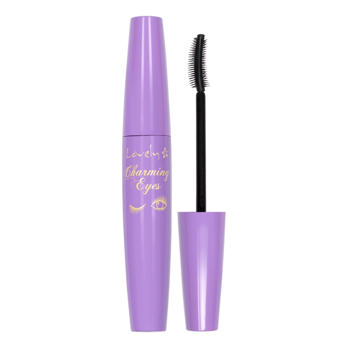 Lovely Charming eyes mascara tusz do rzęs 13g