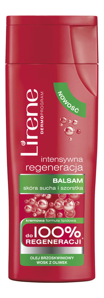 Balsam Do Ciała
