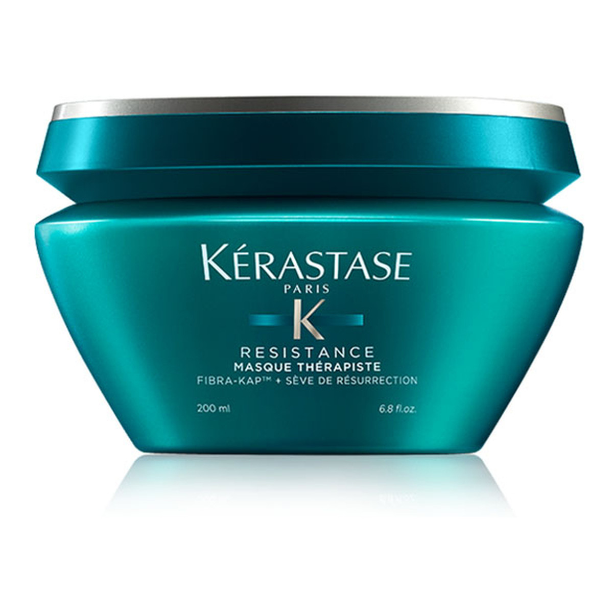 Kerastase RESISTANCE maska przywracająca jakość włókna włosa 200ml