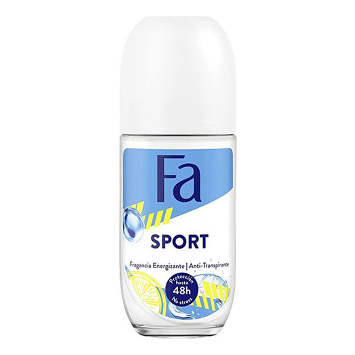 Fa Sport Antyperspirant roll-on 50ml