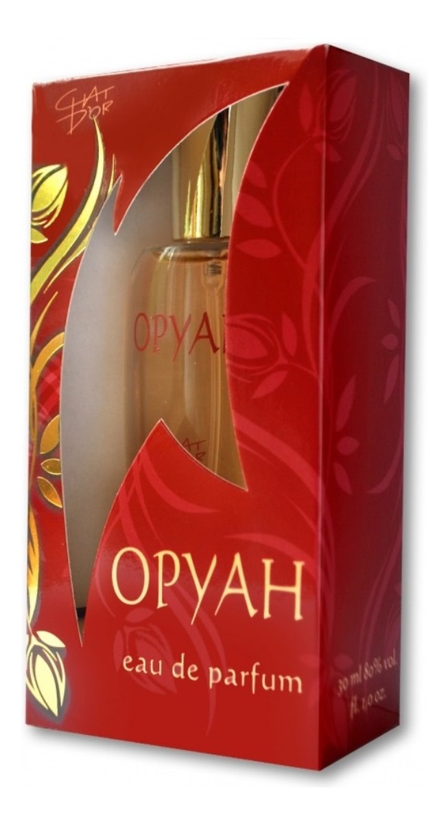 Woda perfumowana spray