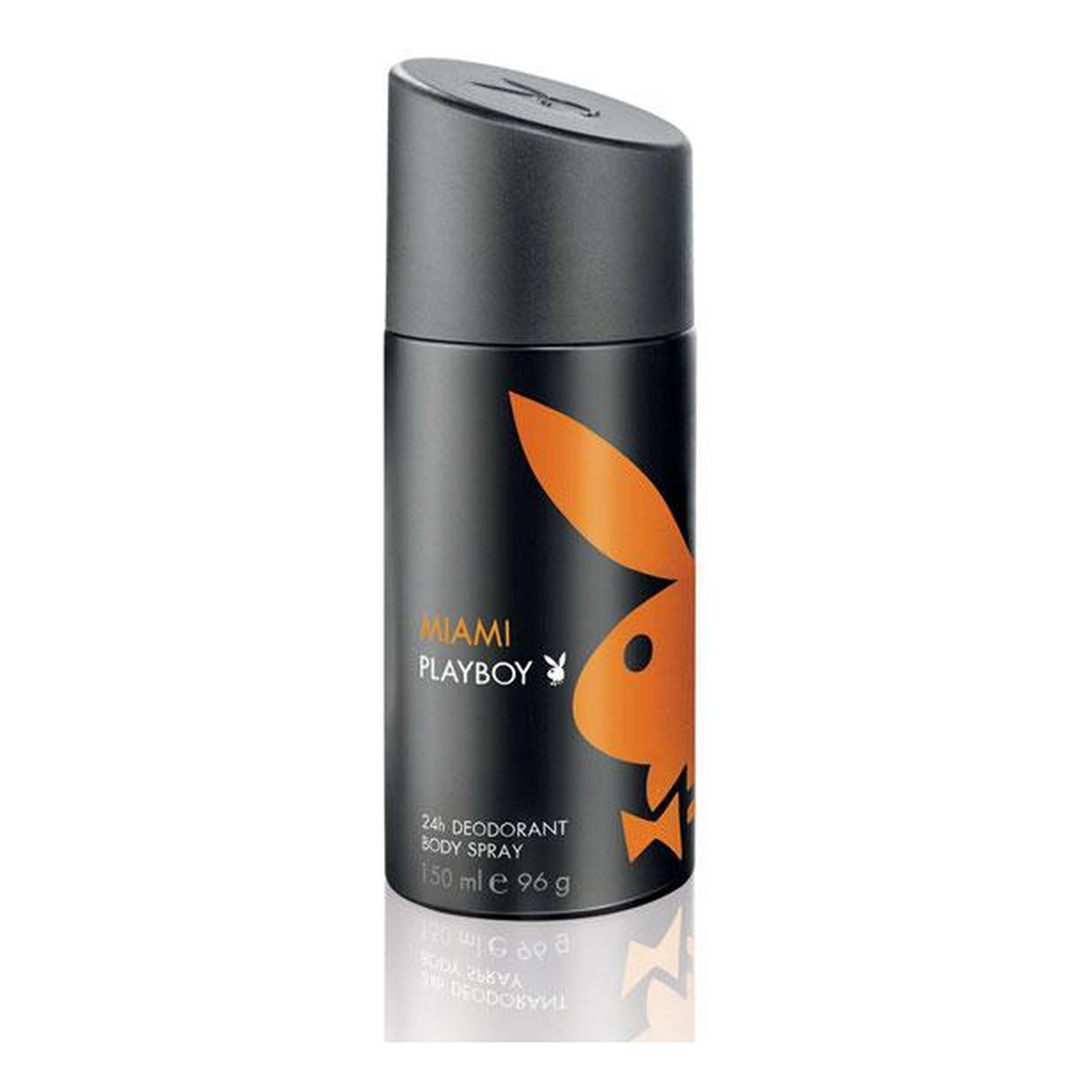 Playboy Miami Dezodorant Spray 150ml