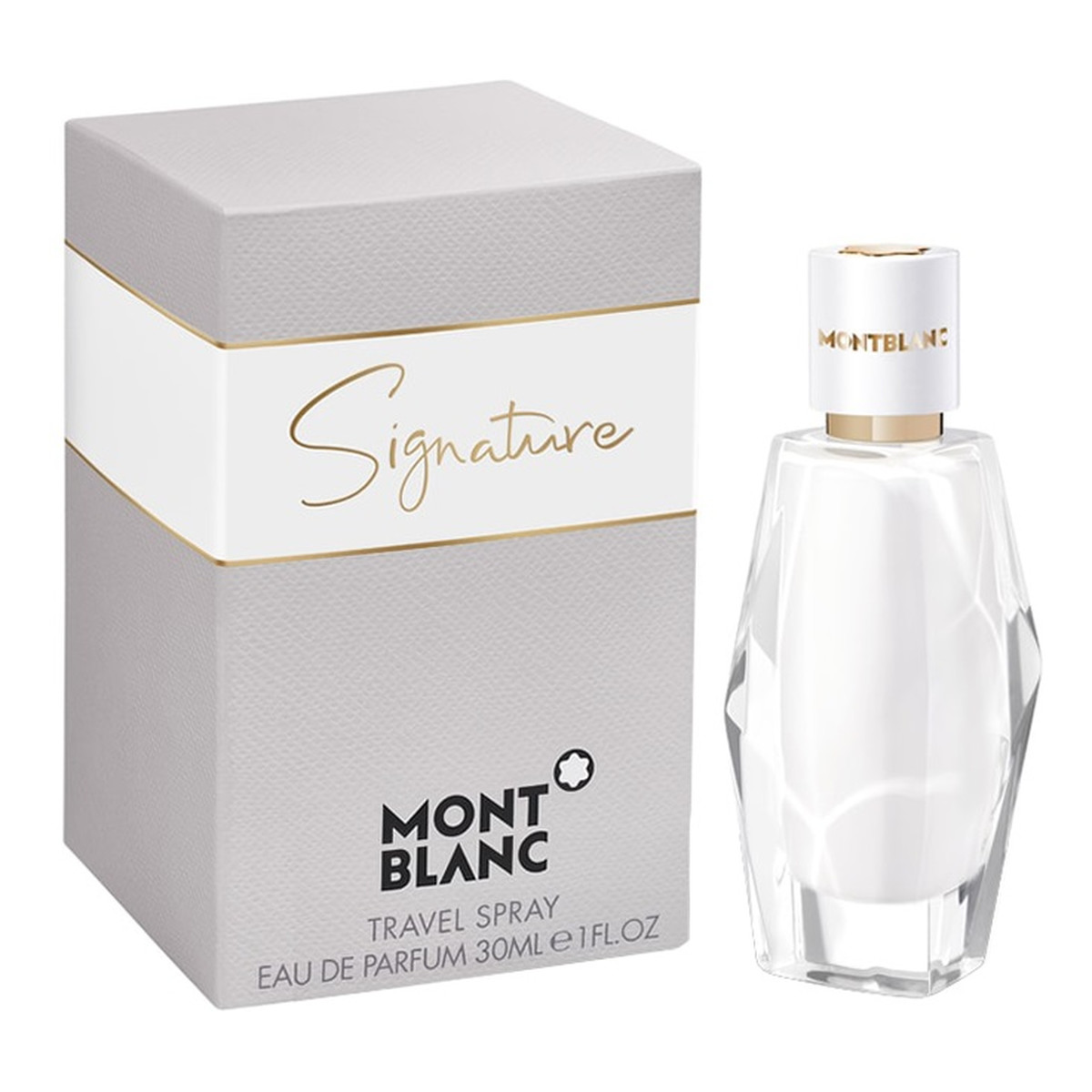 Mont Blanc Signature Woda perfumowana spray 30ml