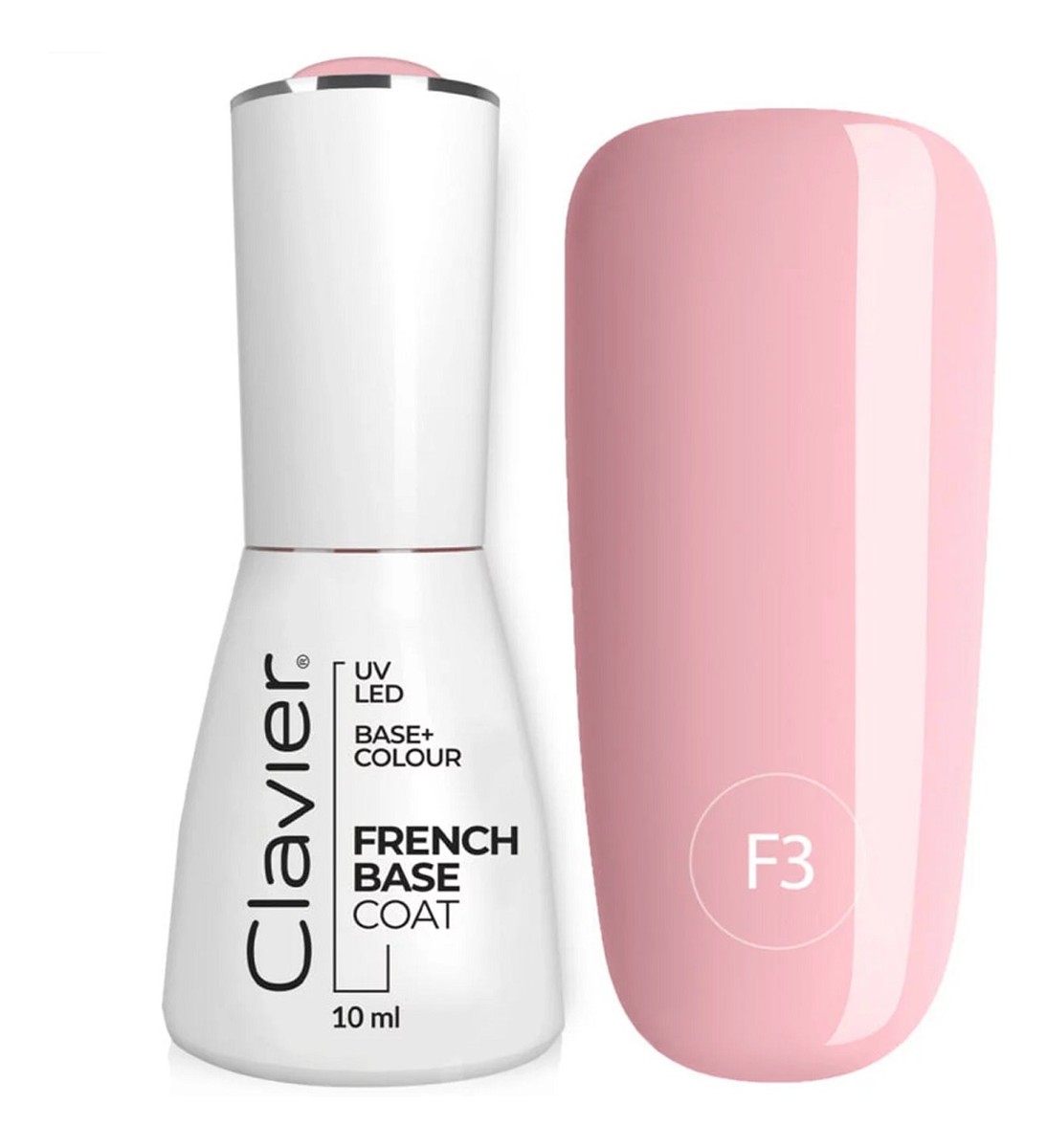 kolorowa baza hybrydowa