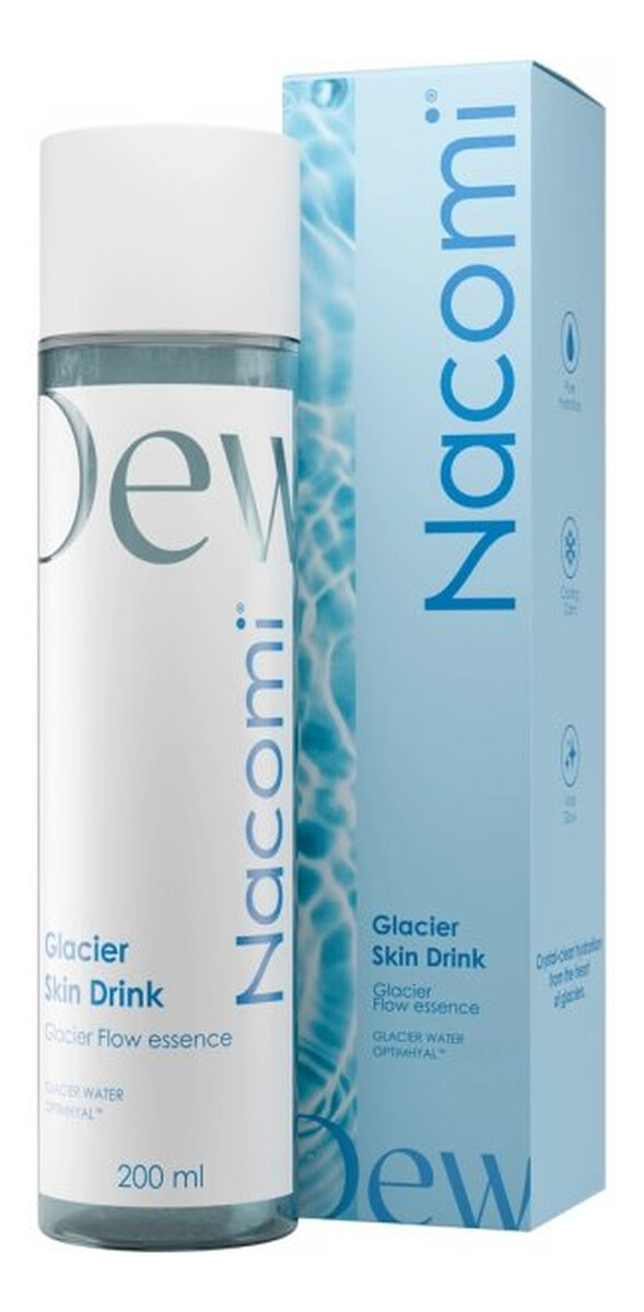 Plump Bounce esencja do twarzy