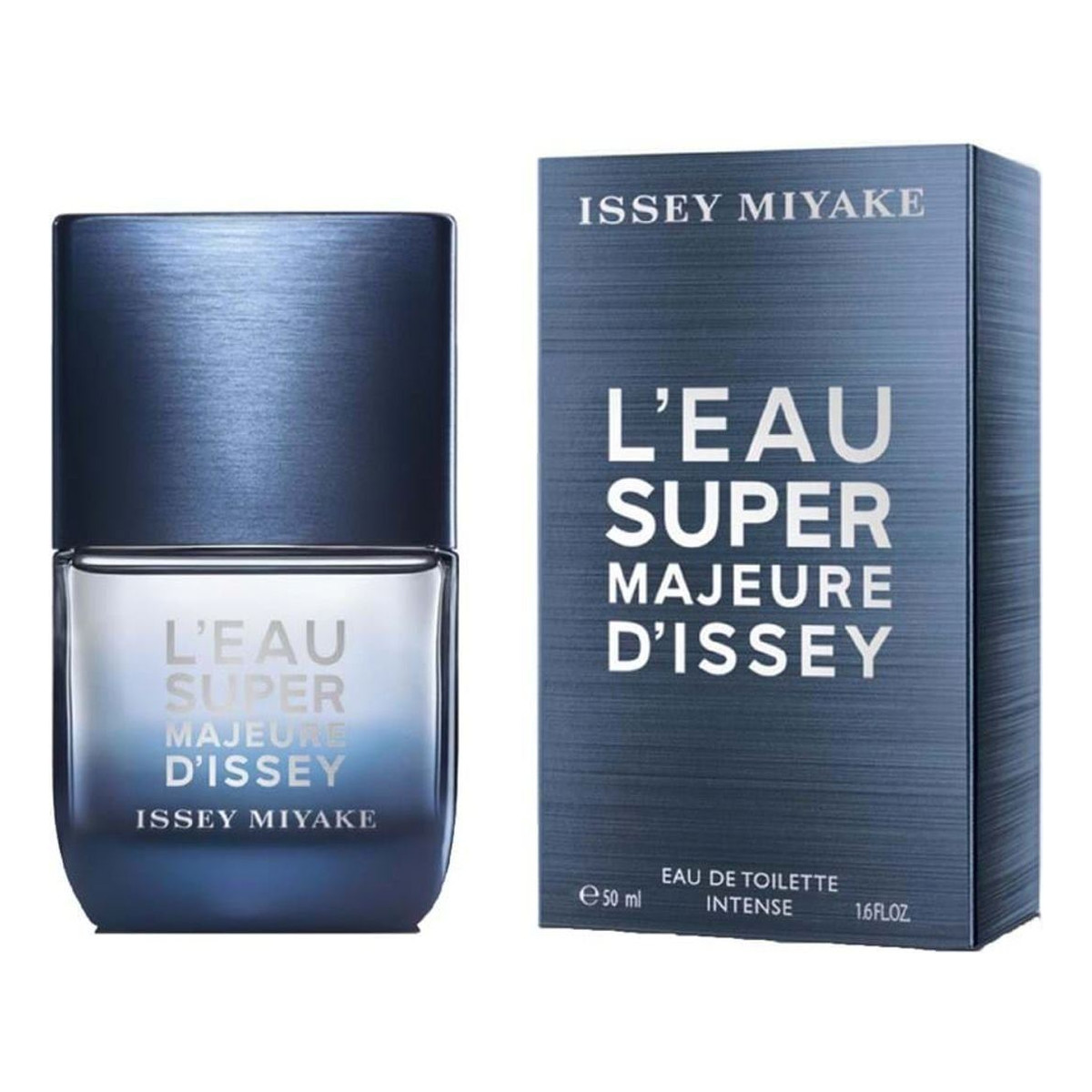 Issey Miyake L'Eau Super Majeure D'Issey Woda toaletowa spray 50ml