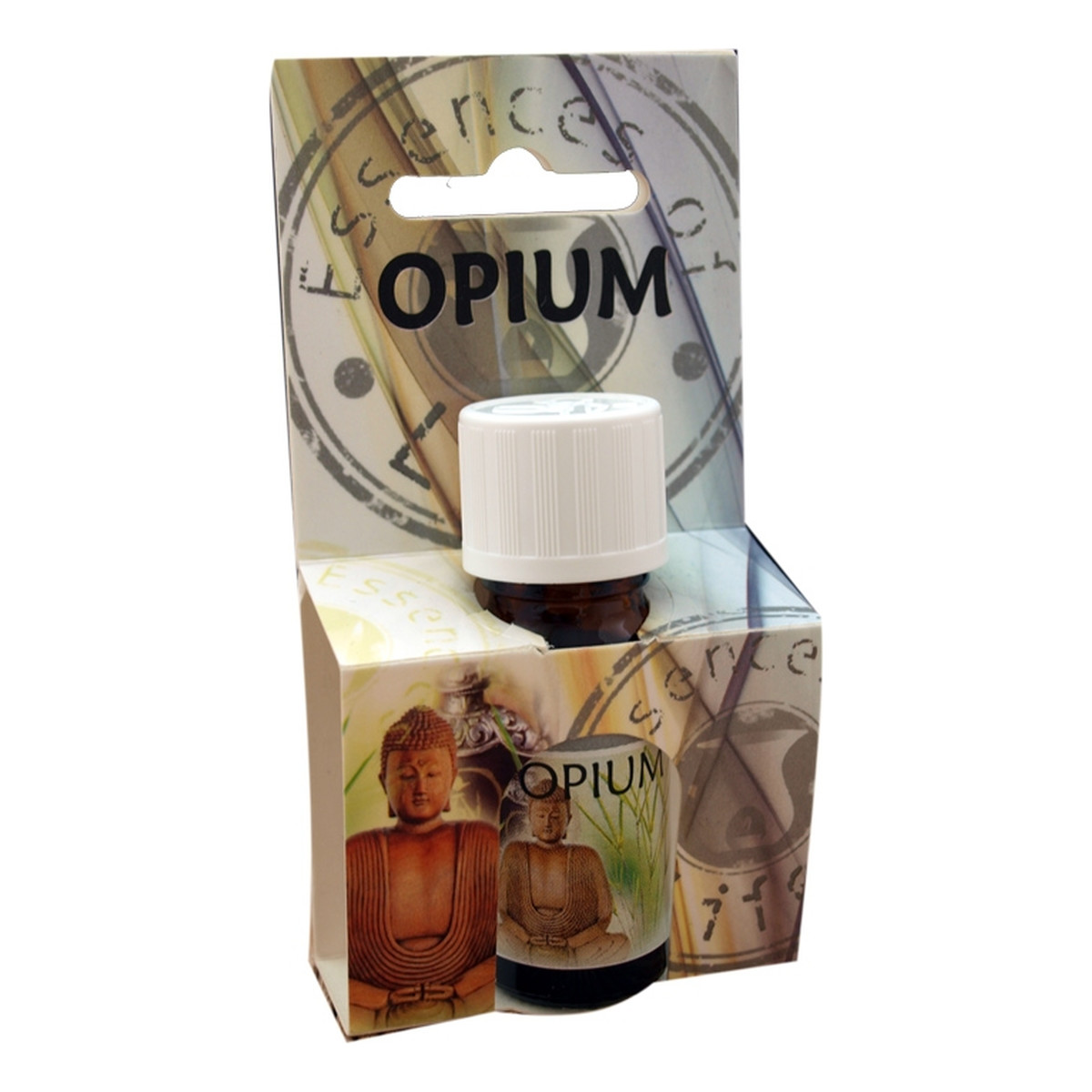 Admit OLEJEK ZAPACHOWY OPIUM 10ml