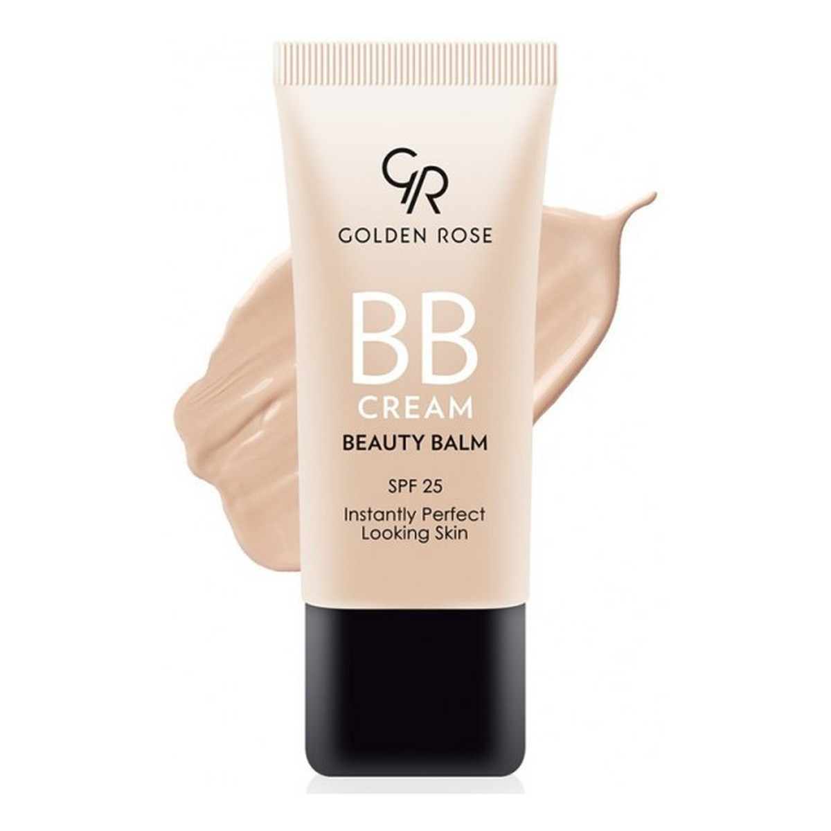 Golden Rose Cream Beauty Balm No Light BB Krem 30ml