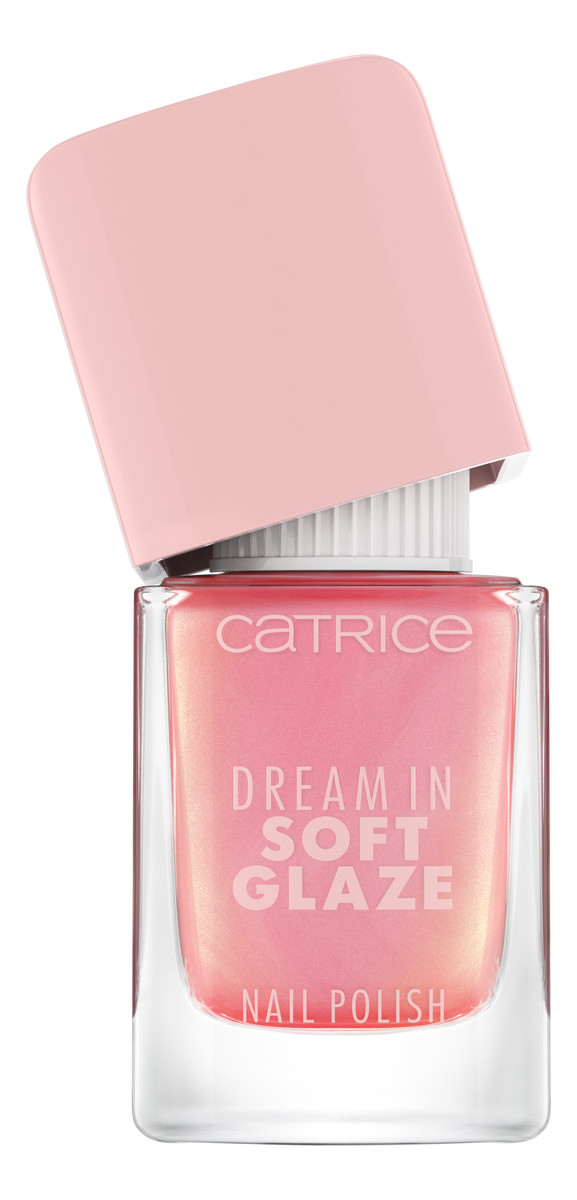 Catrice Dream In Soft Glaze Nail Polish