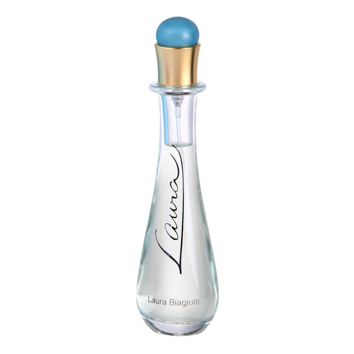 Laura Biagiotti Laura woda toaletowa dla kobiet 25ml