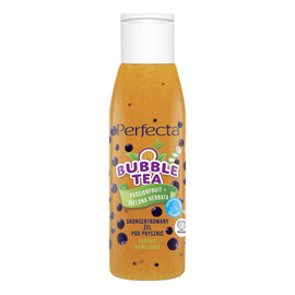 Żel pod prysznic passionfruit + zielona herbata 100ml