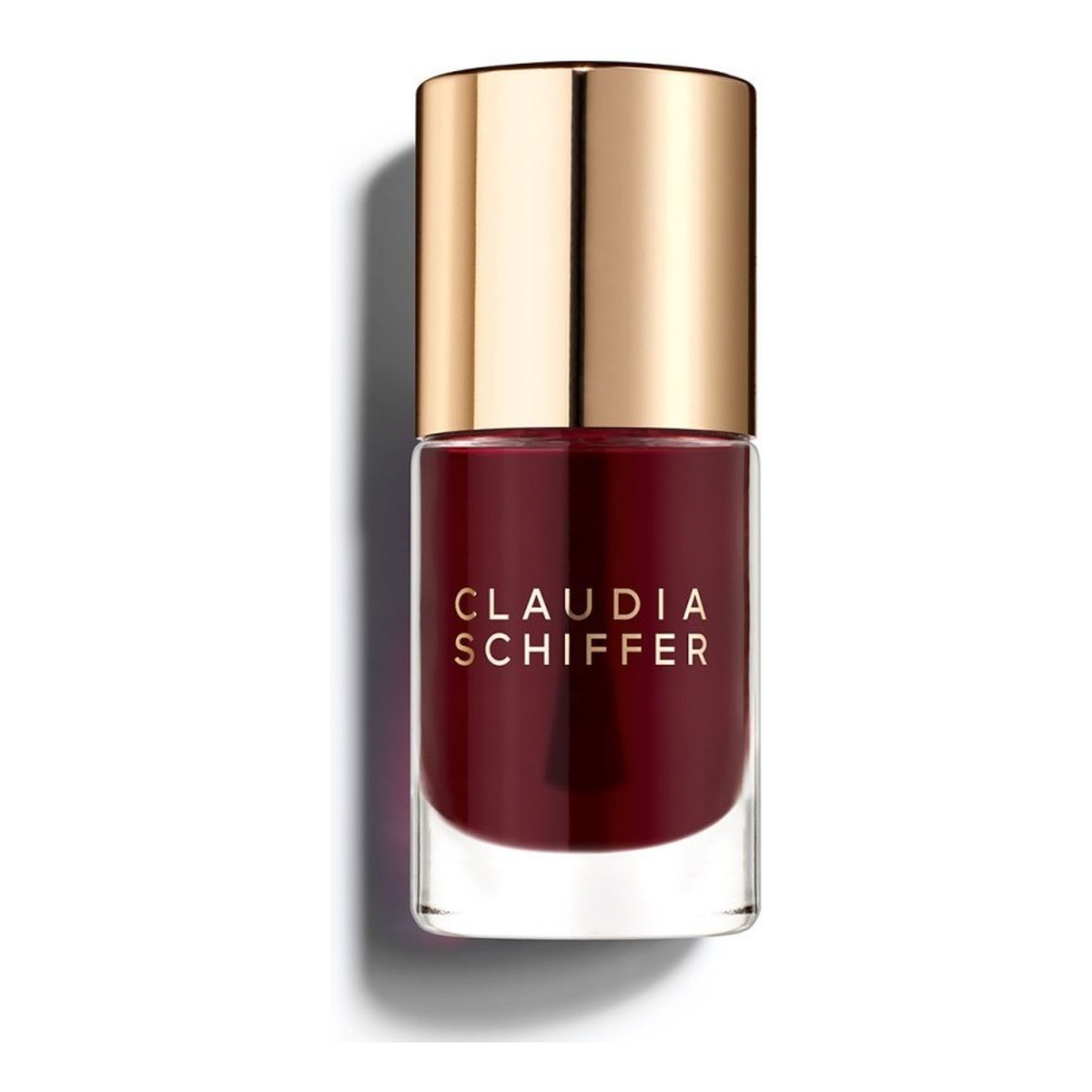 ArtDeco Claudia Schiffer Liquid Lip & Cheek Tint cukierkowy róż w płynie do ust i policzków 10ml