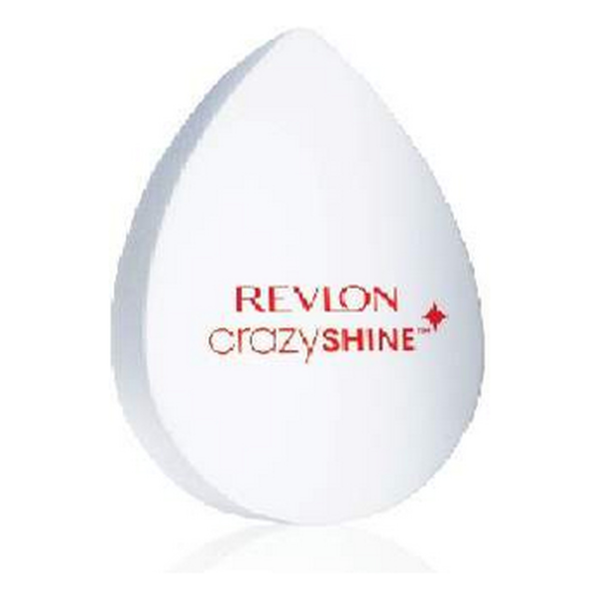 Revlon Crazy Shine Nail Buffer Polerka Do Paznokci