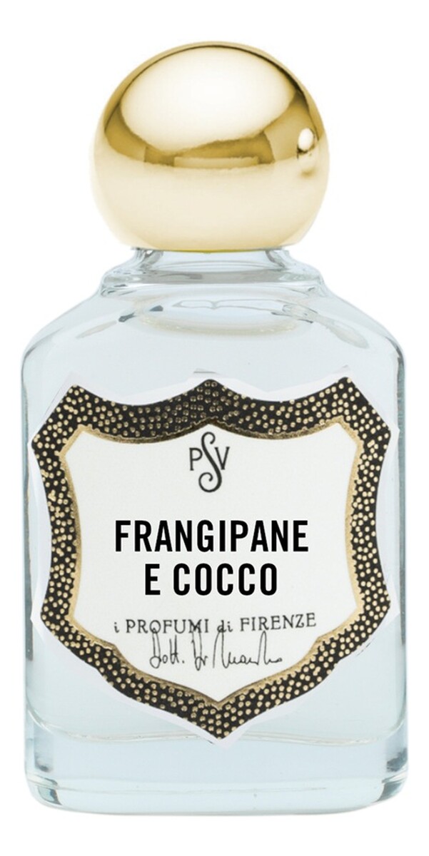 Woda perfumowana miniatura