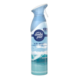 Odświeżacz powietrza w sprayu Ocean Mist