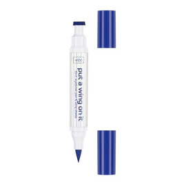 Eyeliner ze stemplem