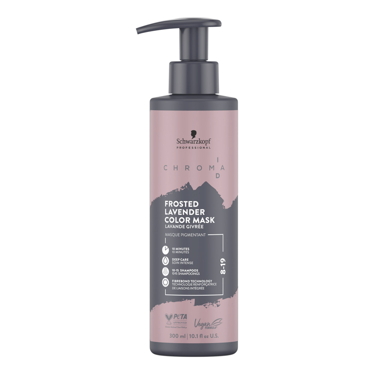 Schwarzkopf Chroma ID Maska ​​koloryzująca do włosów 300ml