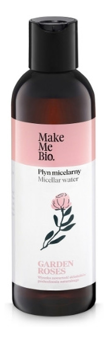 Płyn micelarny