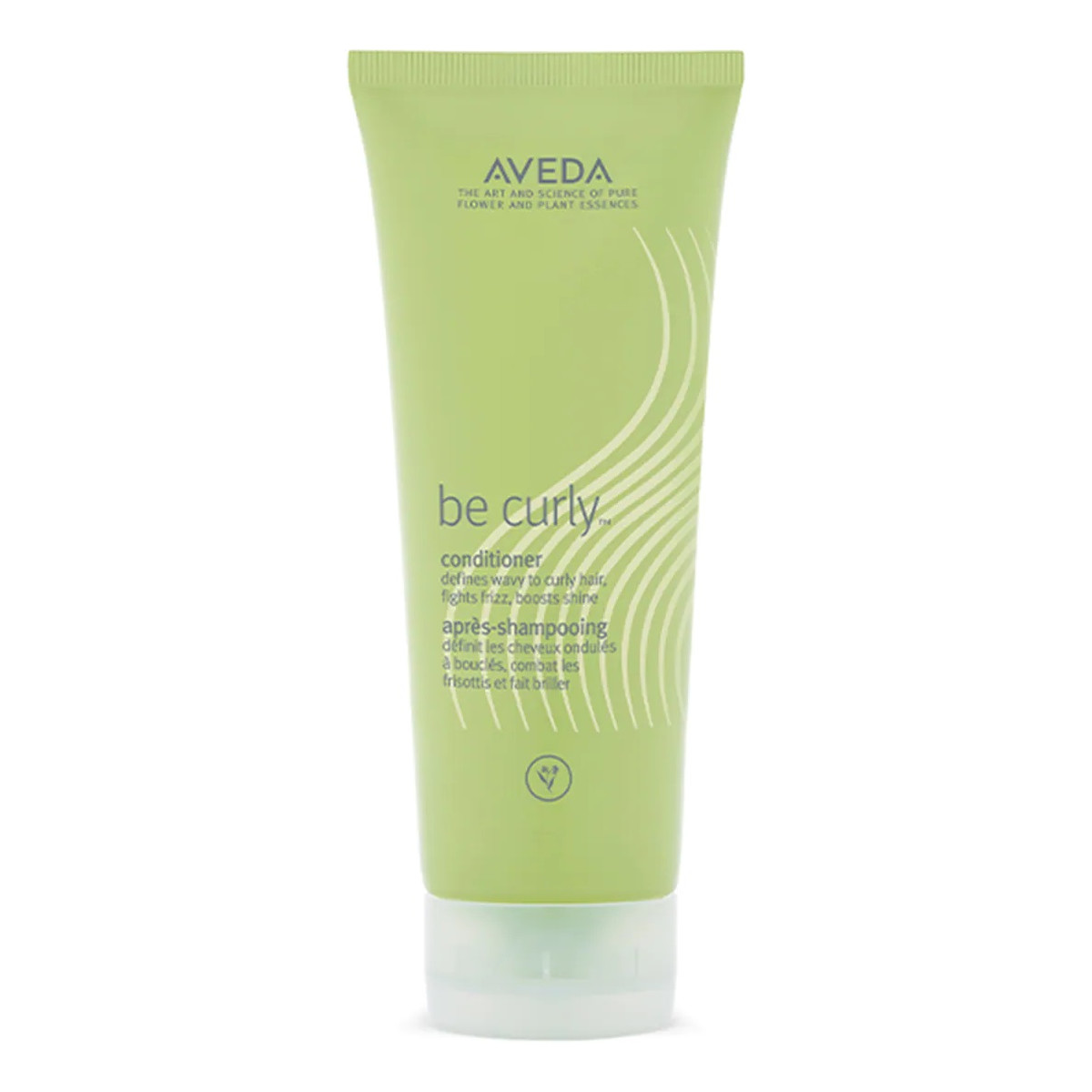 Aveda Be Curly conditioner odżywka nawilżająca do włosów kręconych 200ml