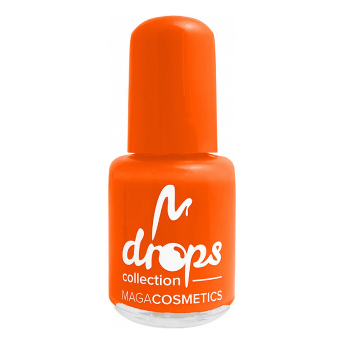 Maga DROPS LAKIER DO PAZNOKCI 6ml