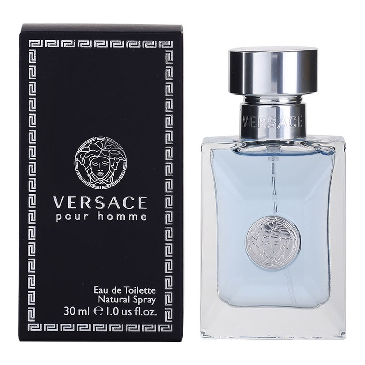 Versace pour Homme woda toaletowa dla mężczyzn 30ml