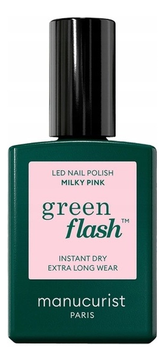 Nail Polish lakier do paznokci