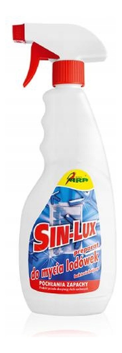 Sin-Lux Spray do czyszczenia lodówek