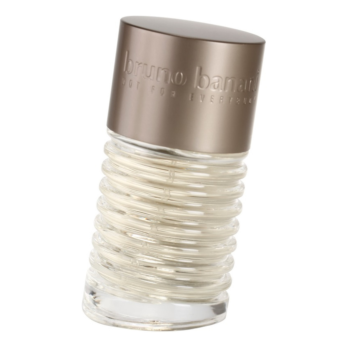 Bruno Banani Man woda toaletowa dla mężczyzn 50ml