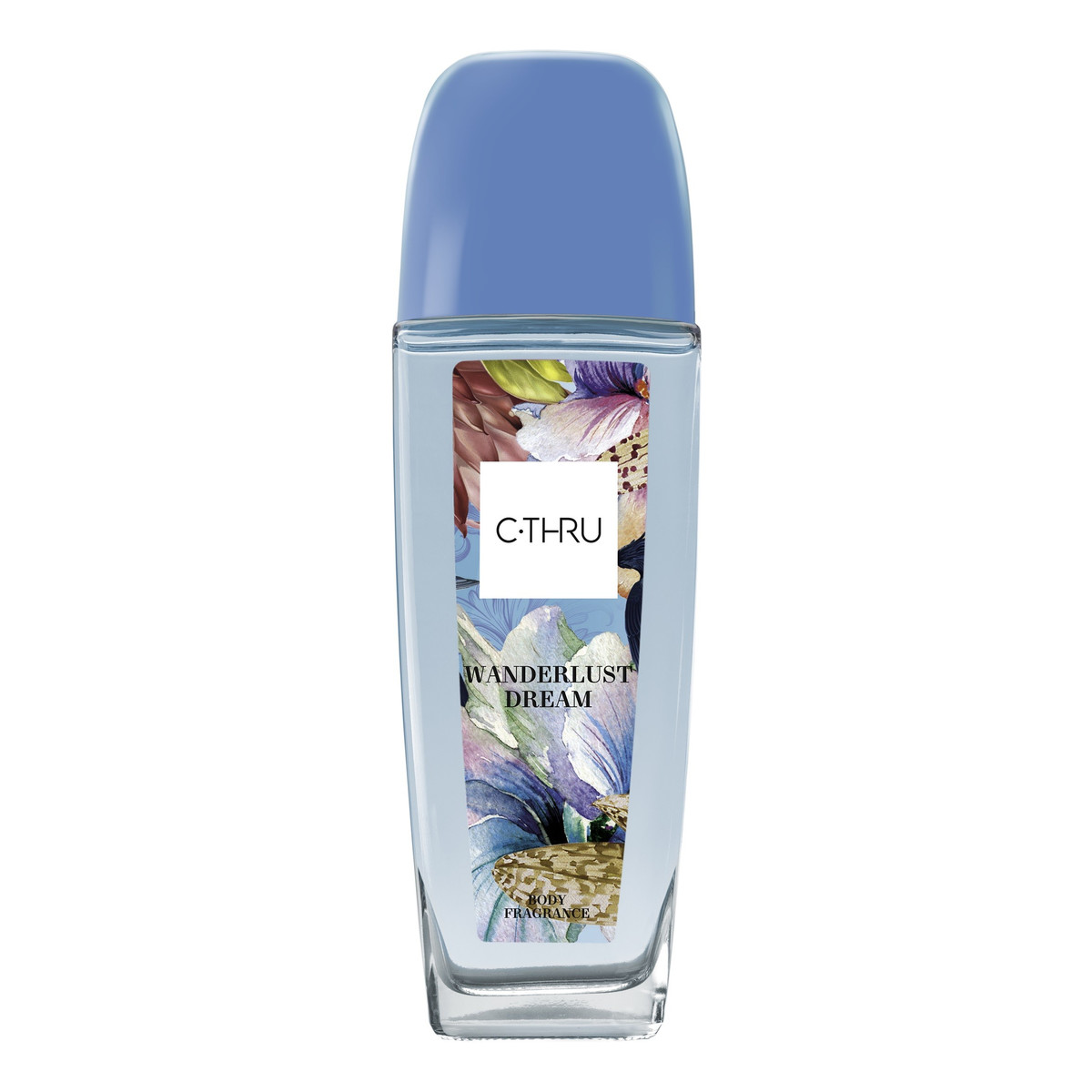 C-Thru Wanderlust Dream Dezodorant naturalny spray 75ml