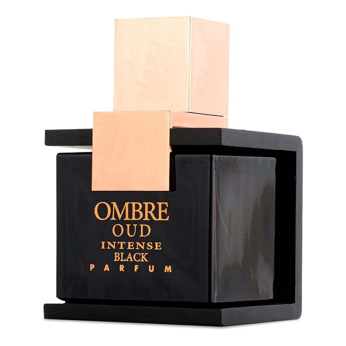 Armaf Ombre Oud Intense Black Perfumy spray 100ml