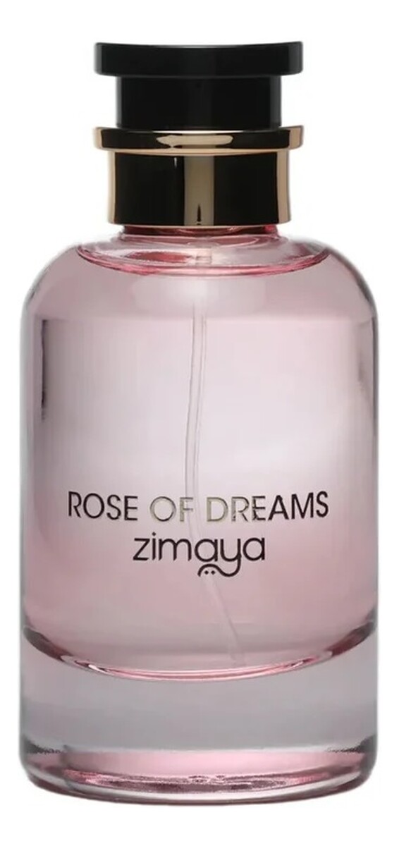 Woda perfumowana spray