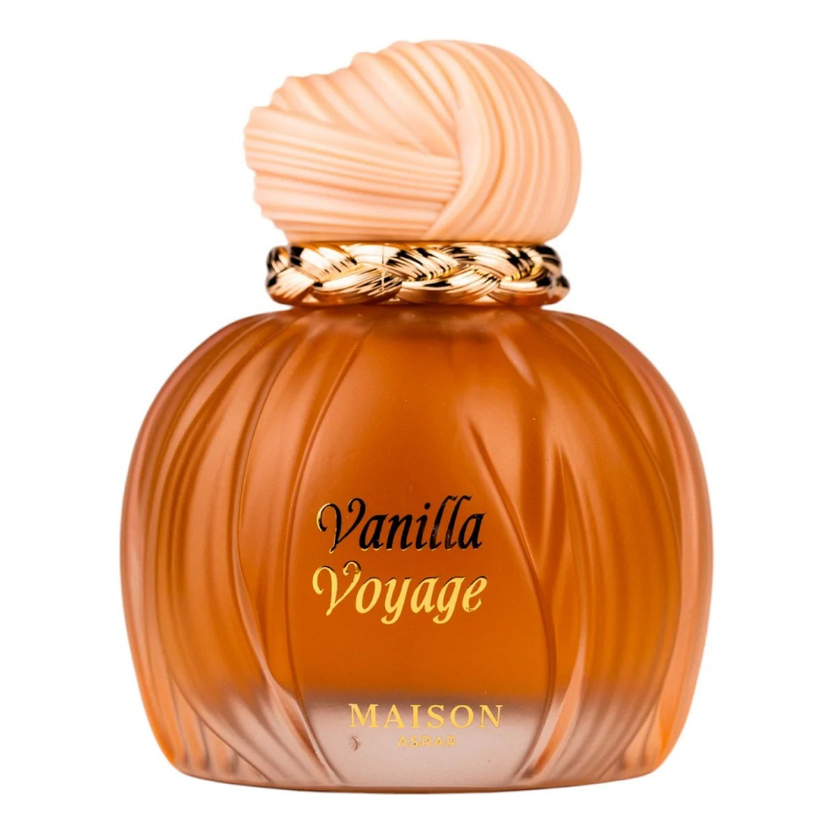 Maison Asrar Vanilla Voyage Woda perfumowana spray 100ml