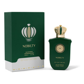 Nobility Woda perfumowana