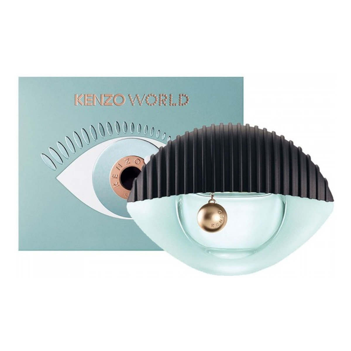 Kenzo World woda perfumowana 50ml