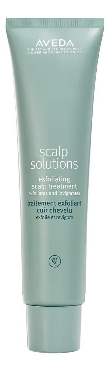 Exfoliating Scalp Treatment Płynne serum złuszczające do skóry głowy