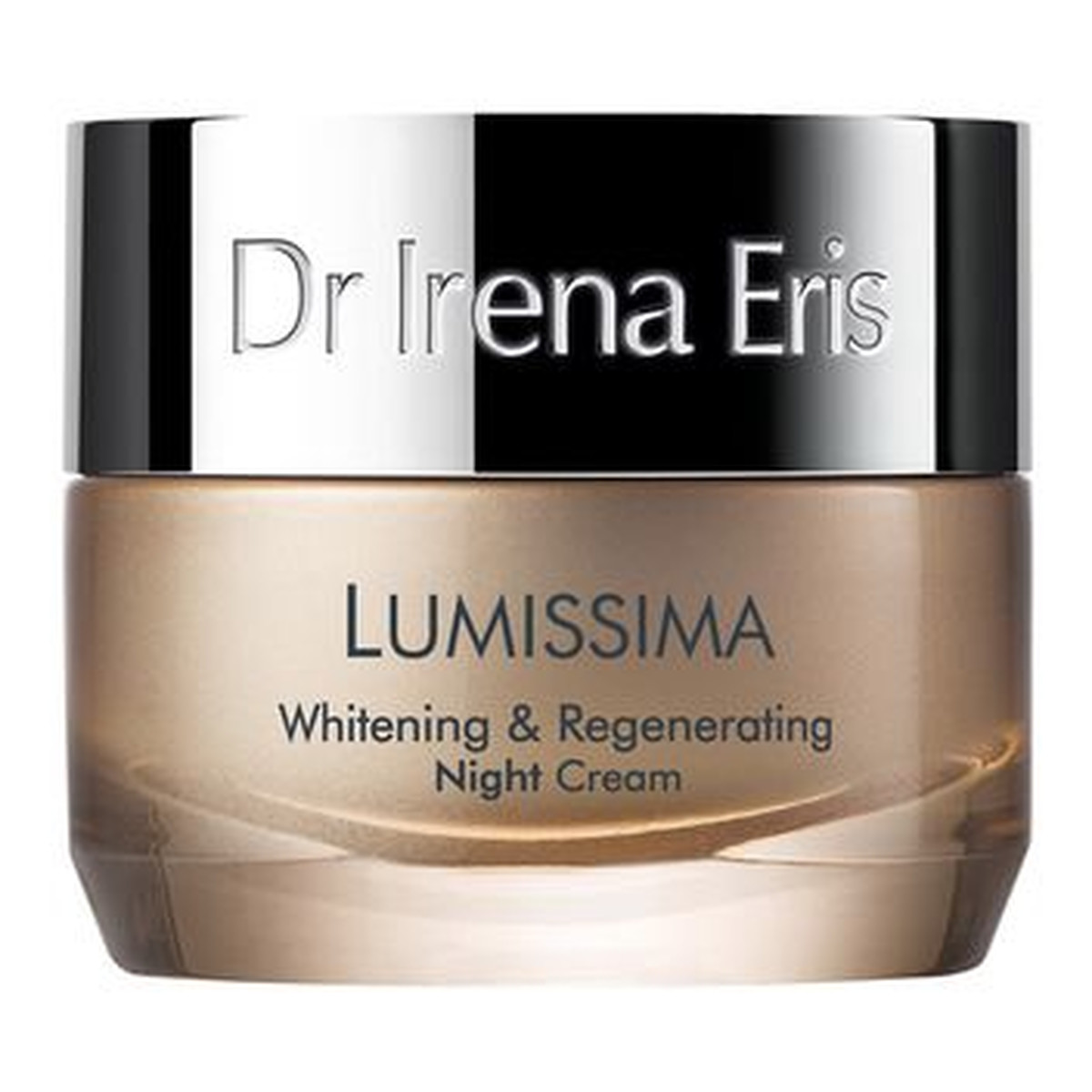 Dr Irena Eris Lumissima Krem do twarzy na noc 50ml